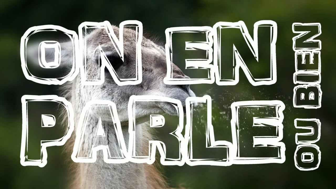 On en parle..ou bien! #OUI..mais non!!
