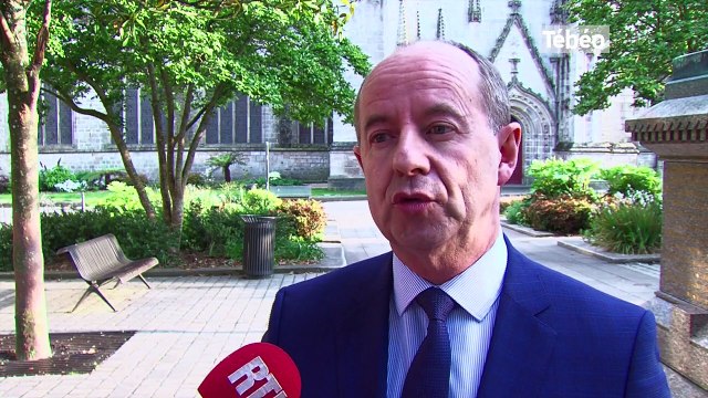 Présidentielle. Jean-Jacques Urvoas (PS, Quimper) : Satisfaction mâtinée de regrets