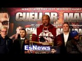 ronnie shields breaks down charlo vs williams epic fight  EsNews Boxing