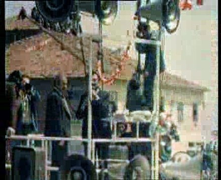 12 Eylül Belgeseli 80 Darbesi Belgeseli Bölüm 3