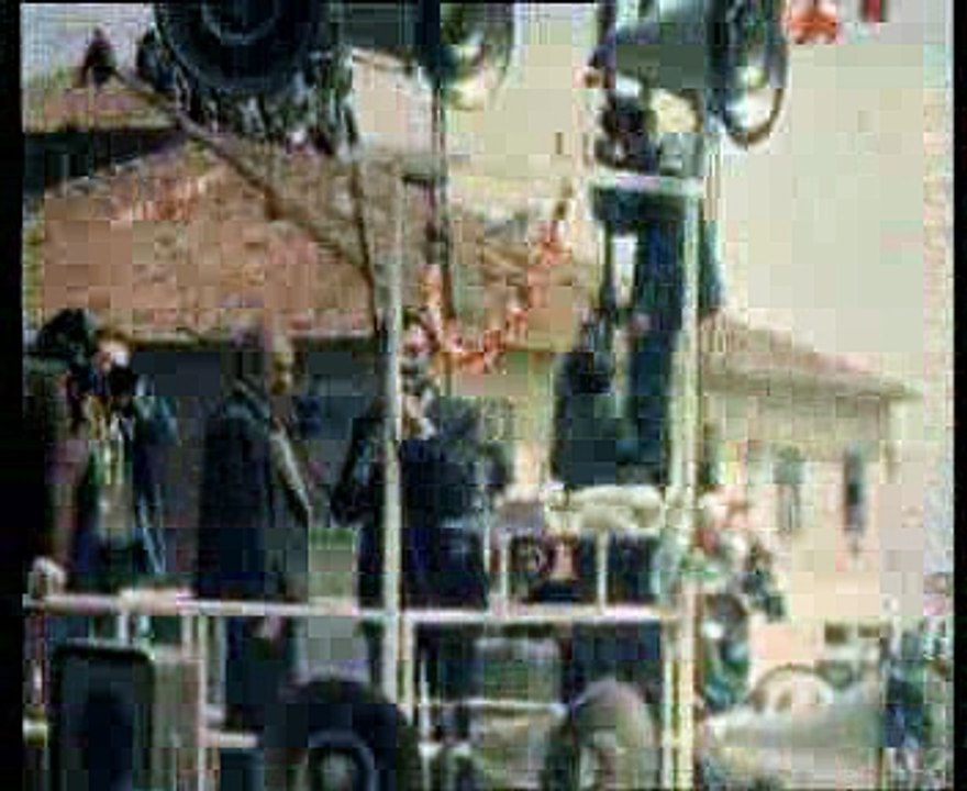 12 Eylül Belgeseli 80 Darbesi Belgeseli Bölüm 3