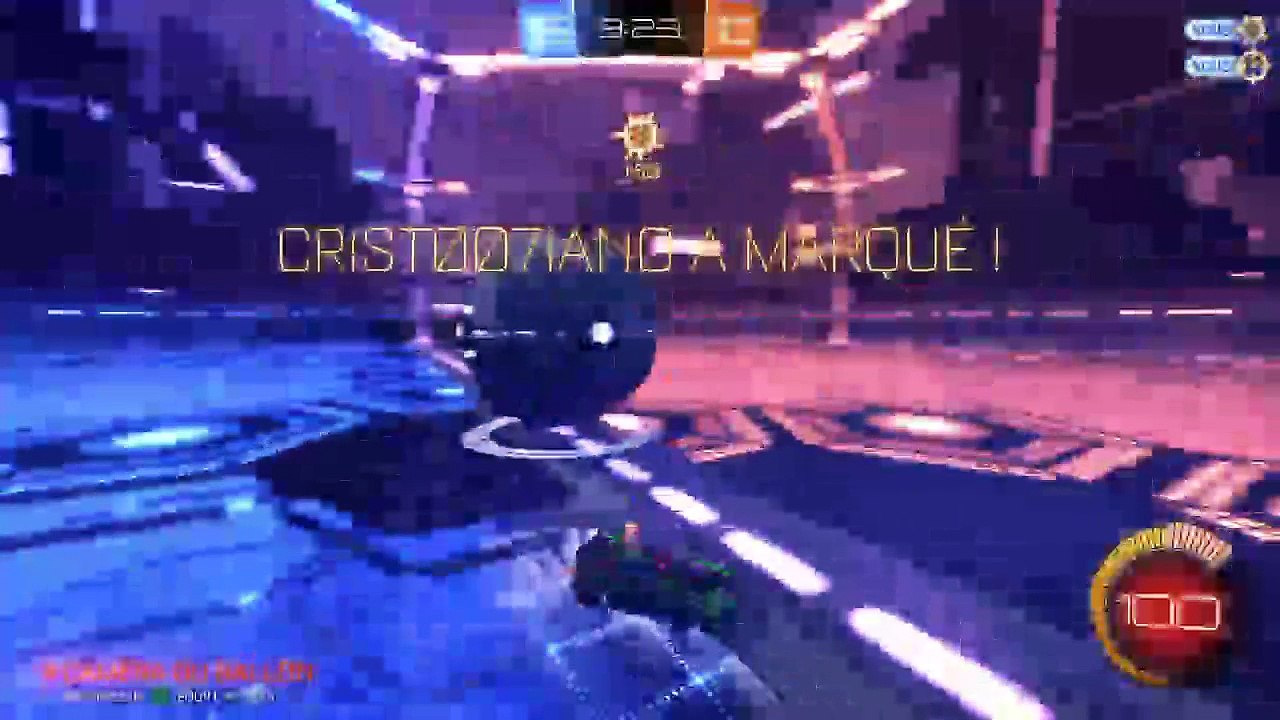 Diffusion PS4 en direct de Crist007iano (23)
