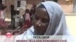 Journal Télévisé du 13 mars 2012 - Violence au P.Assainies entre partisants de Macky et Demba Dia