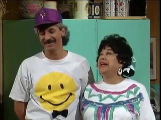 Papá Soltero - Capítulo 350