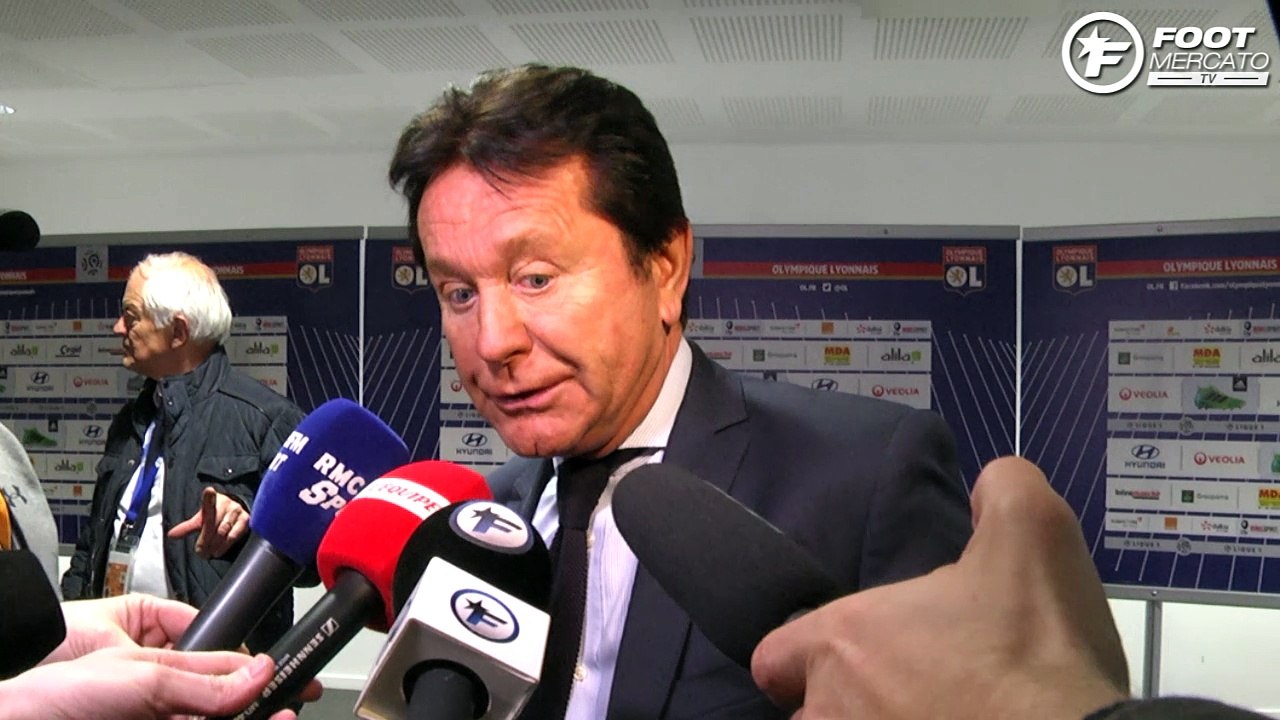 FC Nantes : le coup de gueule de Waldemar Kita