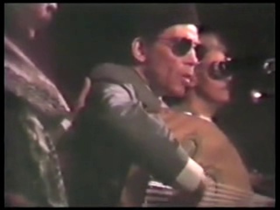 أهيم شوقا ( حفل فرنسا 1984 ) ... El Sheikh EMAM