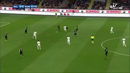 0-1 Edin Dzeko Goal 07.05.2017 HD