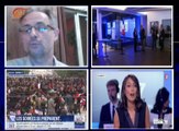 تغطية خاصة | الانتخابات الرئاسية الفرنسية 2017 | 2017-05-07