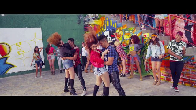 La Melodia Perfecta Feat Gustavo Elis Video Oficial Te Contare Remix x ronny music