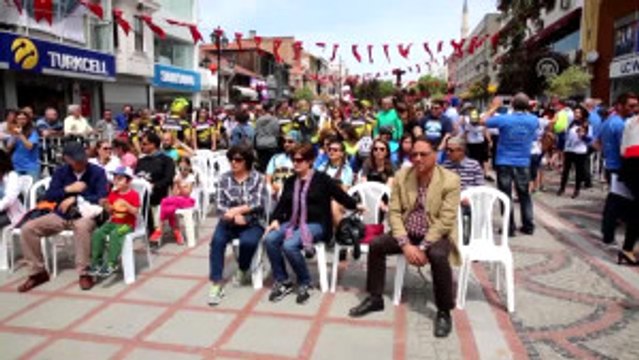 9. Uluslar Arası Bisiklet Şenliği ve Avrupa Günü