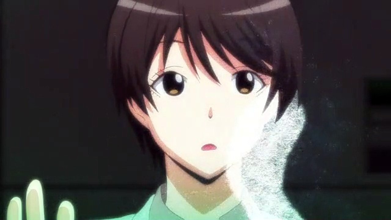 暗殺教室 第2期 2016年4月29日 160429 第16話