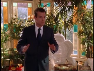 Charmed The Last Temptation Of Christy