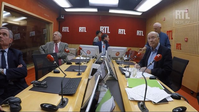 Résultat présidentielle 2017 : Emmanuel Macron prononce un discours de rassemblement