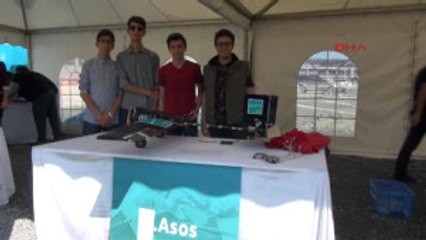 Istanbul Yeni Havalimanı'na Ilk Uçak Indi