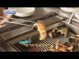 노릇노릇~장어 구이를 먹어보자 [광화문의 아침] 245회 20160602