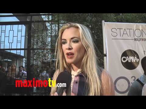 KRISTANNA LOKEN on LOVE ORCHARD Immigration Crisis in America
