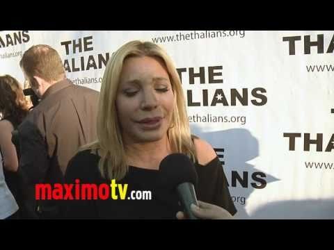 TAYLOR DAYNE on New Greatest Hits ALBUM and Nowadays POP Artists