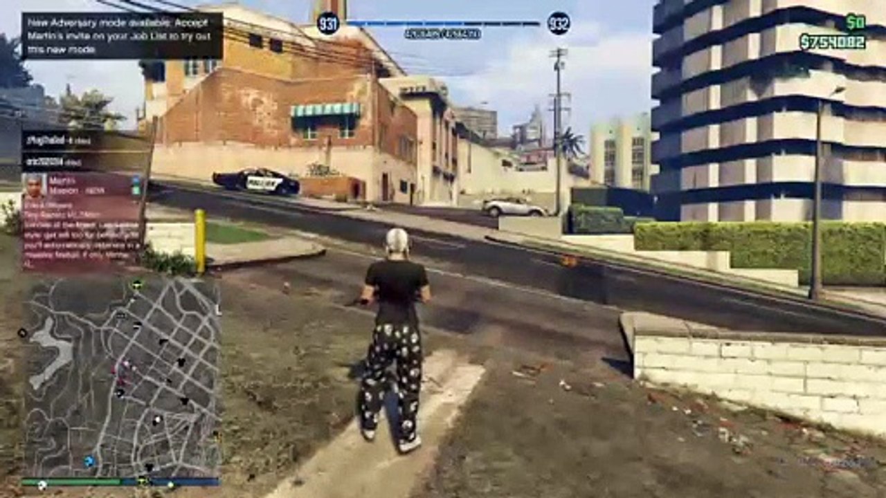Des_killz's Live PS4 Broadcast (77)
