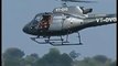 Helicopter Stunt - Two Kannada Actors Drowned During Film Shoot - Full Video