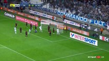 Bafetimbi Gomis Goal HD - Marseille 1 - 0 Nice - 07.05.2017 (Full Replay)