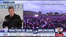 Mélenchon: 