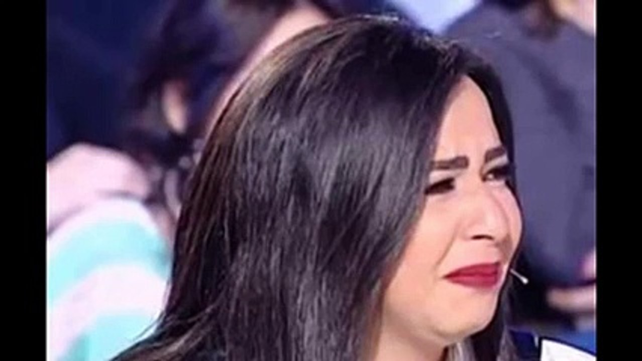مرض ايمى سمير غانم