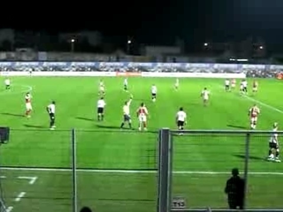 Angers - Reims