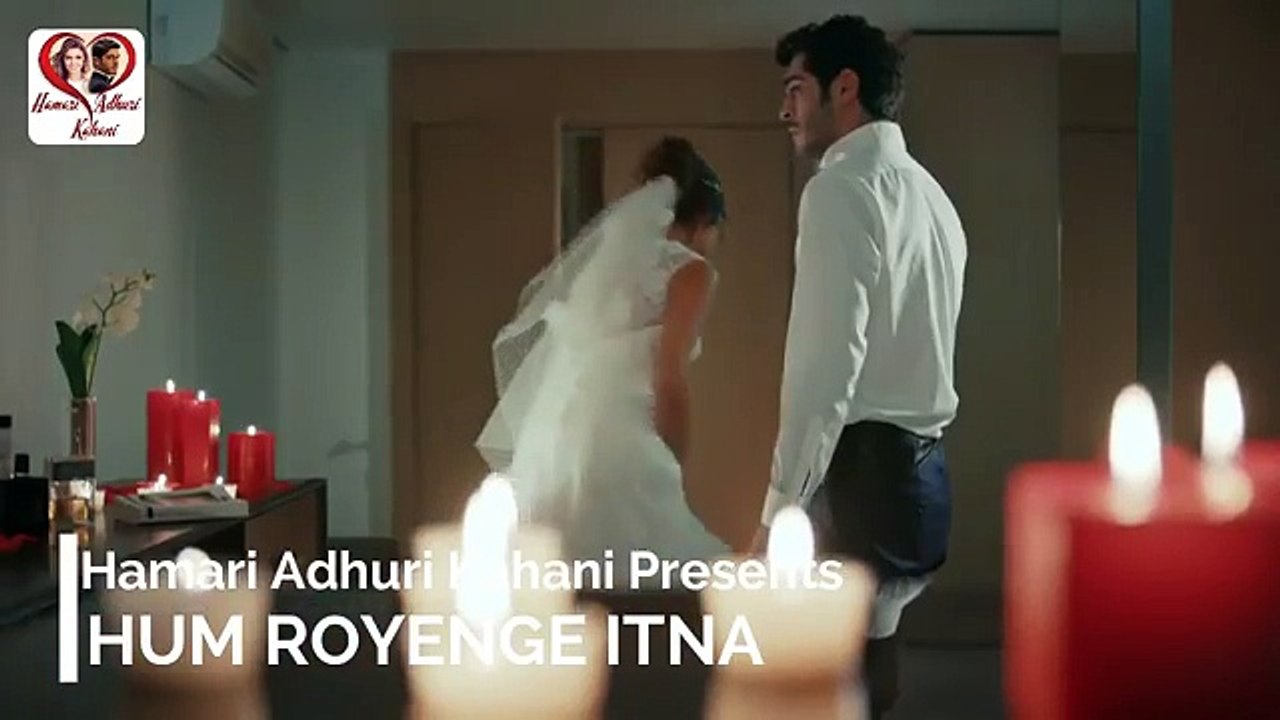 Hum Royenge Itna Hayat And Murat