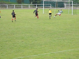 BUT DE BAPTISTE le 7/05/17 contre ST MARTIN LA SAUV2