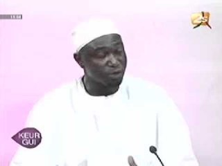 Keur Gui du 15 mars 2012 - Partie 4