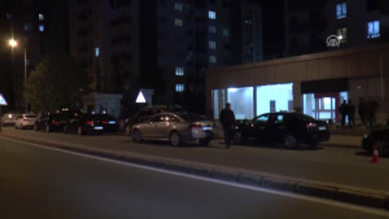 11. Cumhurbaşkanı Abdullah Gül'ün Babası Vefat Etti (3) - Kayseri