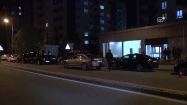 11. Cumhurbaşkanı Abdullah Gül'ün Babası Vefat Etti (3) - Kayseri