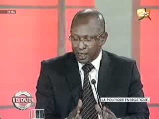 Le Duel du 14 mars 2012 - Partie 1