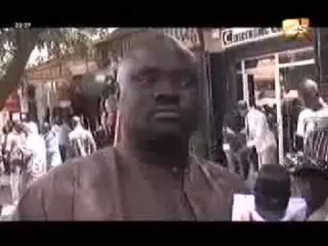 Bantamba 13 mars - Pronostics Gris Bordeaux / Modou Lo et Yékini / Balla Gaye