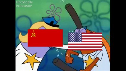 WW2 Meme: Spongebob (Ep.5)