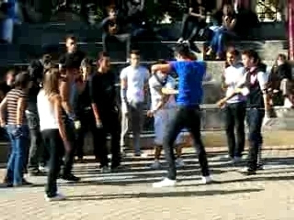 Aprem tecktonik à Belfort 3