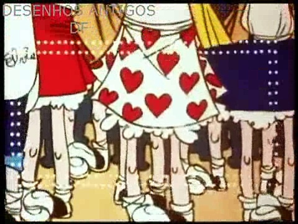 Bozo Desenho Animado ~ Ep. 045 ~ O Cão de Um Milhão de Dólares