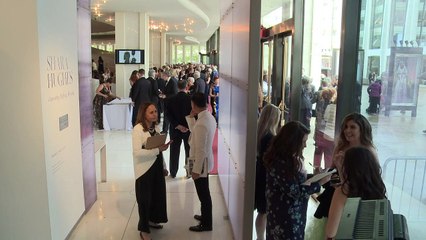 Le Metropolitan Opera fête ses 50 ans avec un show de 5 heures