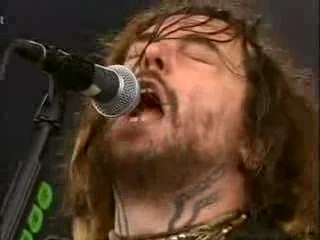 Soulfly - Babylon Live Rock am ring 2006