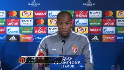 Demies - Sidibé : "On vient avec nos valeurs"