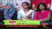 Aftab Iqbal Excellent Reply on Question Regarding Panama Case