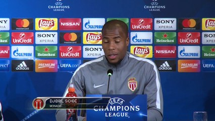 Demies - Sidibé : "Buffon est un grand gardien"