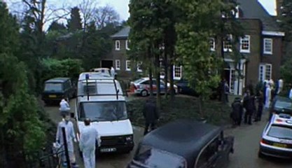 Second Sight (1999) Pt.1,Watch Tv Seriea new 2016