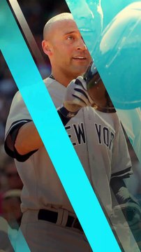 Derek Jeter has 'one regret' for entire Yankees career