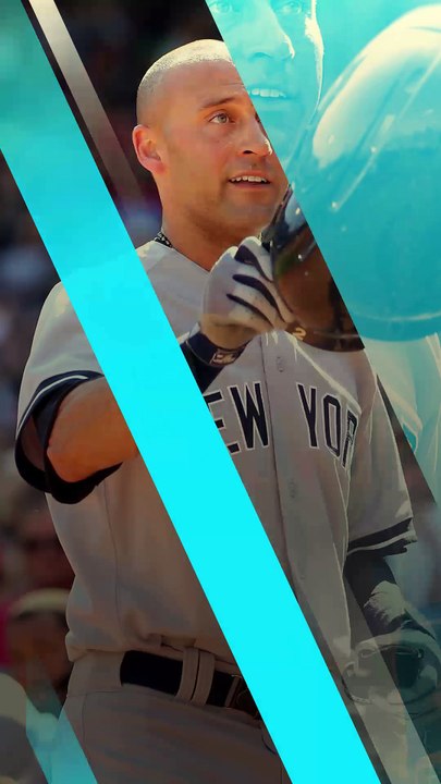 Derek Jeter has 'one regret' for entire Yankees career