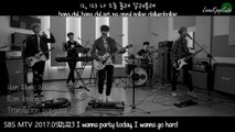Day6 - Dance Dance MV [Eng|Rom|Han] HD