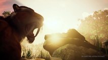 Ancestors: The Humankind Odyssey Official Teaser Trailer