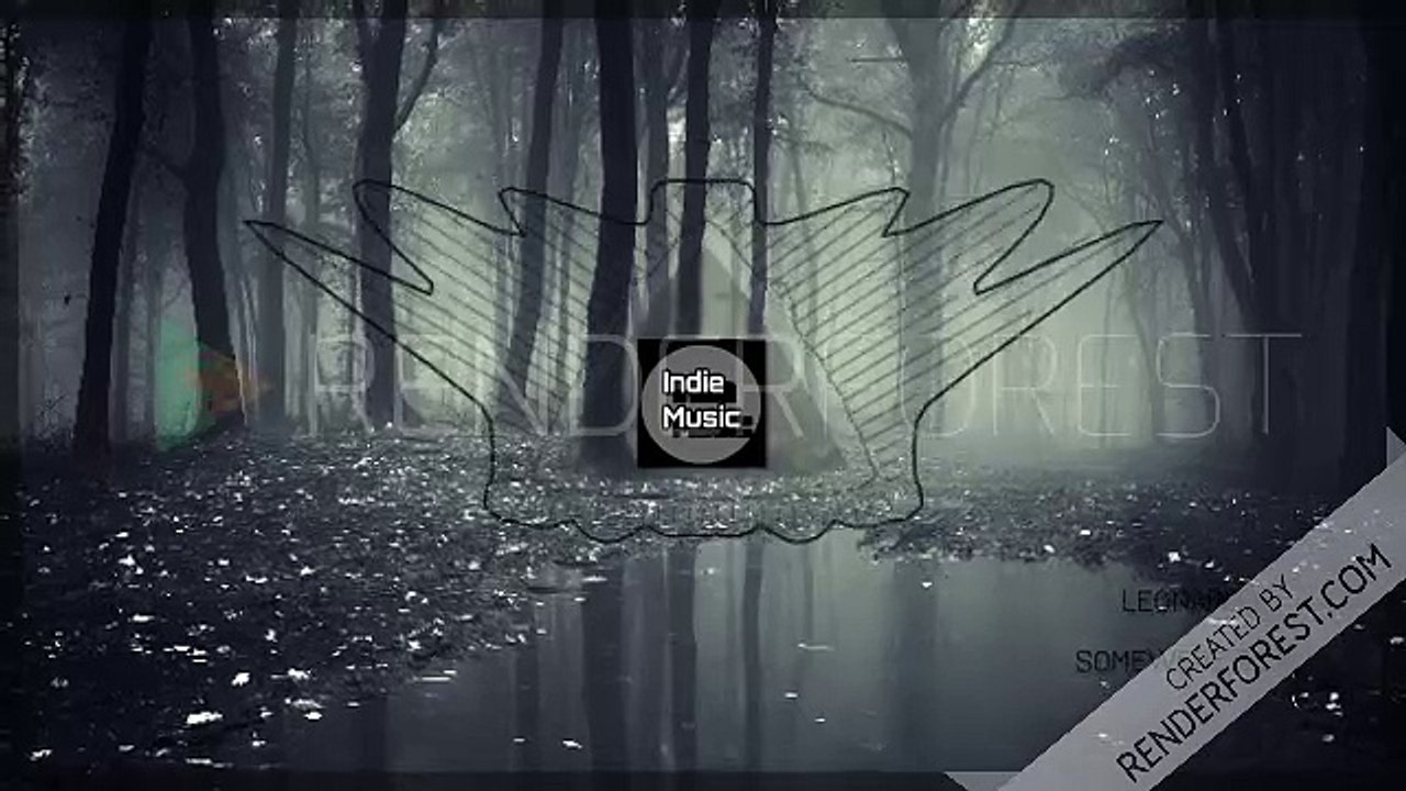 Leonardo - Somewhere Else