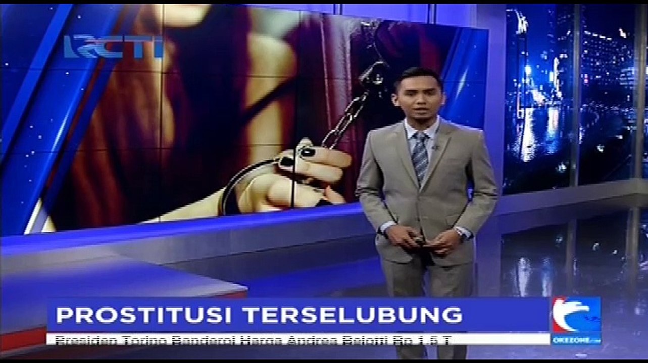 Polisi Bongkar Prostitusi Terselubung di Tulungagung