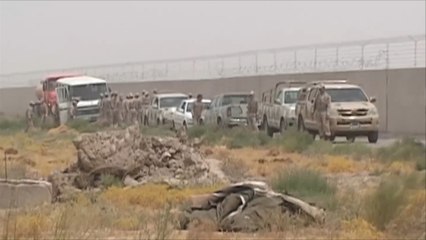 إيران تهدد بضرب مواقع لمسلحين داخل باكستان